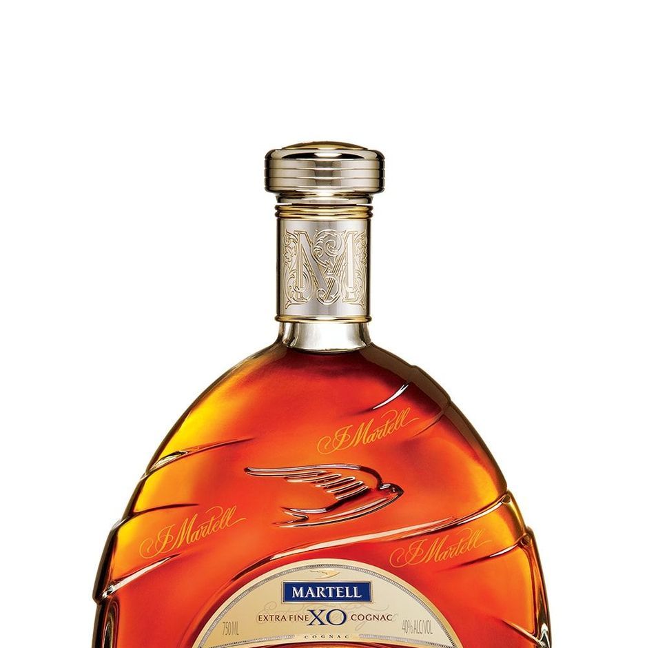 The Best Cognac XO Brands