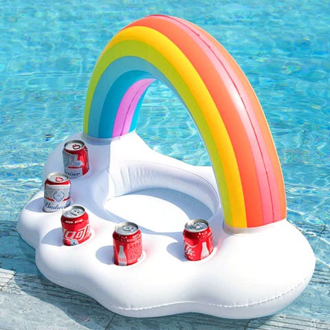 cool pool floats for adults