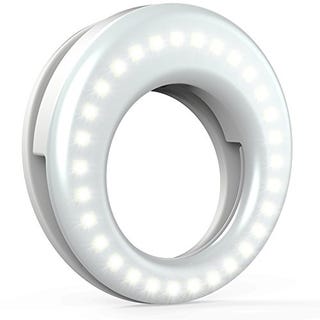QIAYA Selfie Light Ring QIAYA Selfie Light Ring