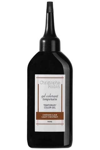 Christophe Robin Temporary Color Gel Christophe Robin Temporary Color Gel