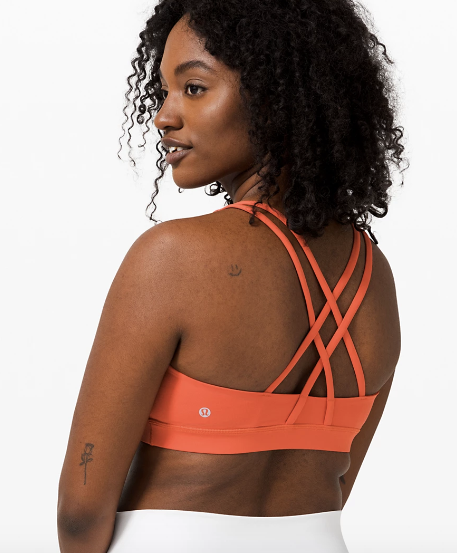 oprah's favorite sports bra