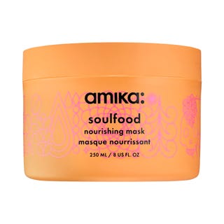 Soulfood Nourishing Mask