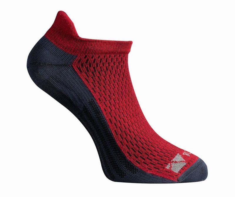 affordable running socks