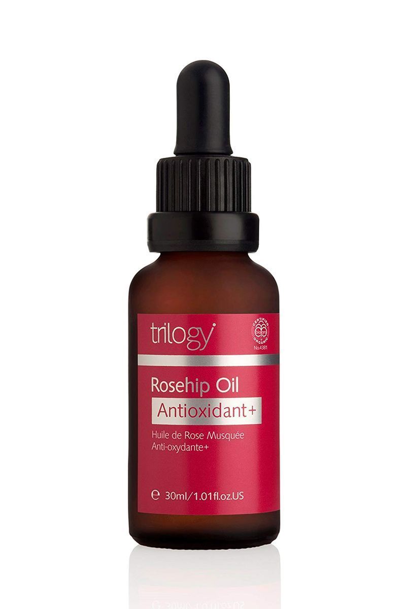 Trilogy Rosehip Oil Antioxidant+
