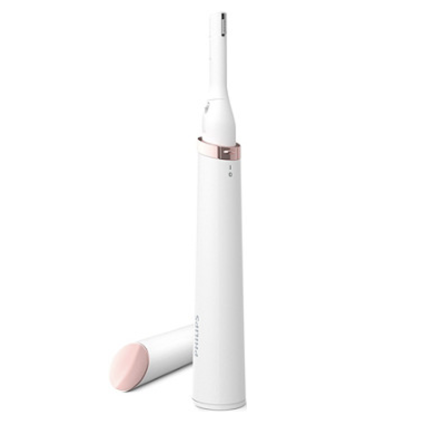 Satin Compact Touch-Up Pen Trimmer