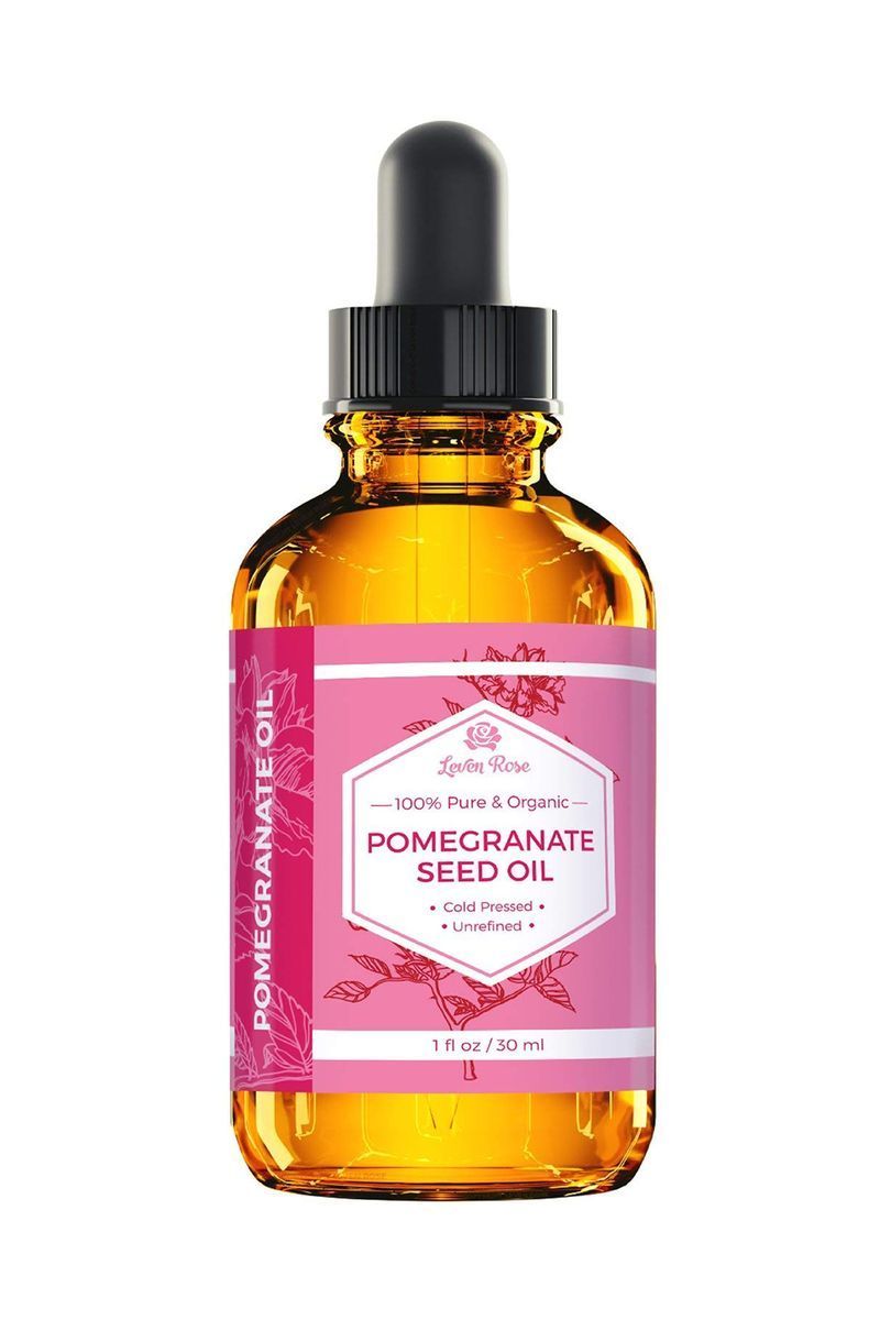 Leven Rose Pomegranate Seed Oil