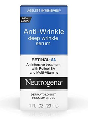 Anti-Wrinkle Cream