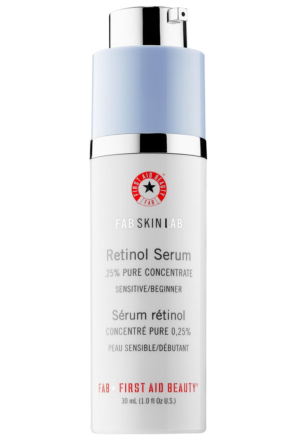 Skin Lab Retinol Serum 