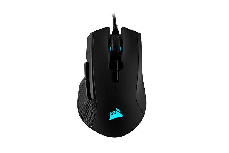 Ironclaw RGB FPS/MOBA