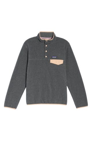 Synchilla Snap-T® Fleece Pullover Synchilla Snap-T® Fleece Pullover