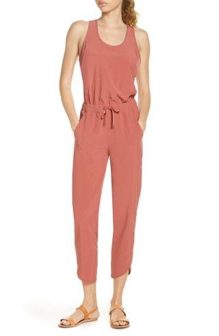 Fleetwith Jumpsuit