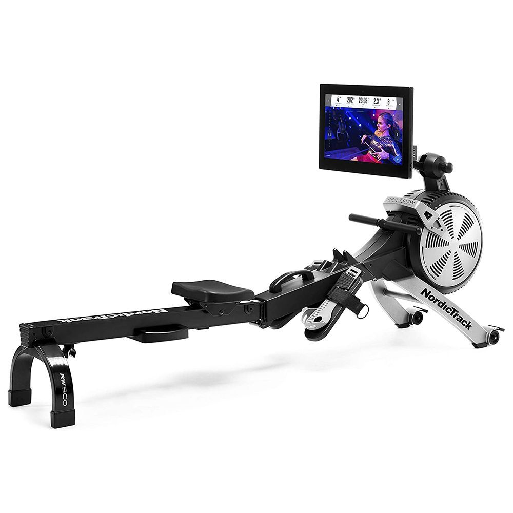 rowing machine deals