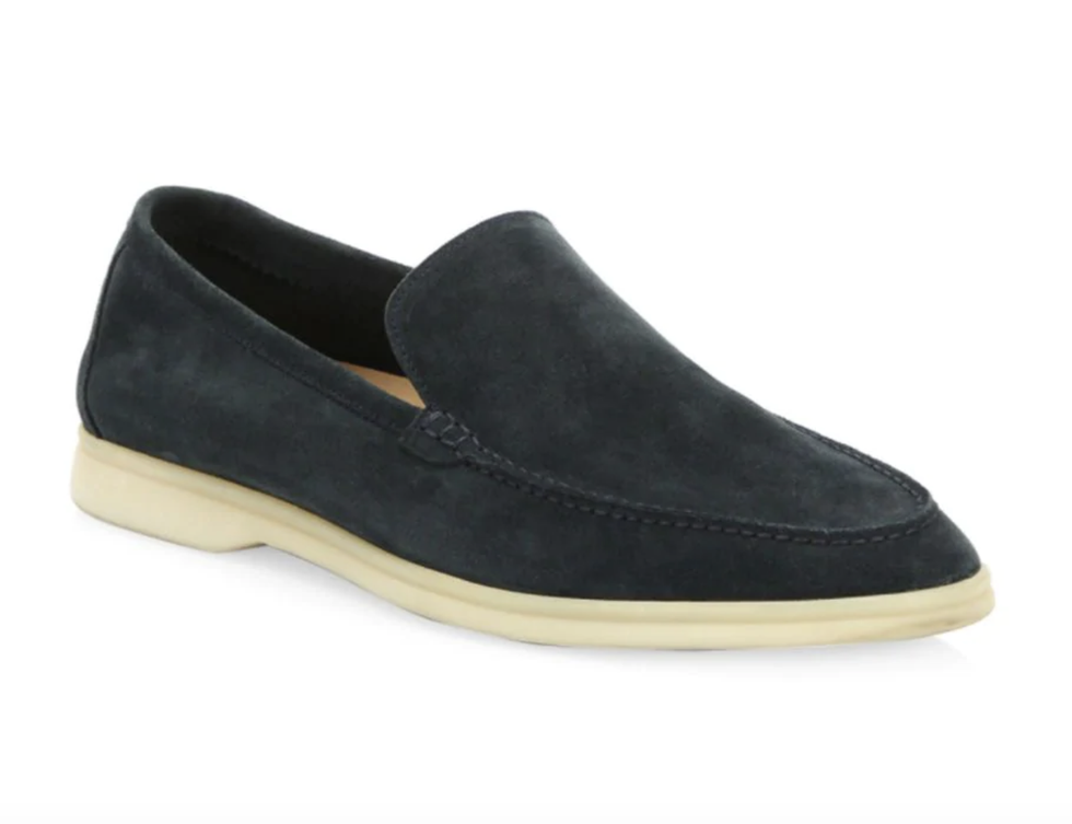 The 13 Best Slip-On Shoes to Finish Off Any WFH Fit