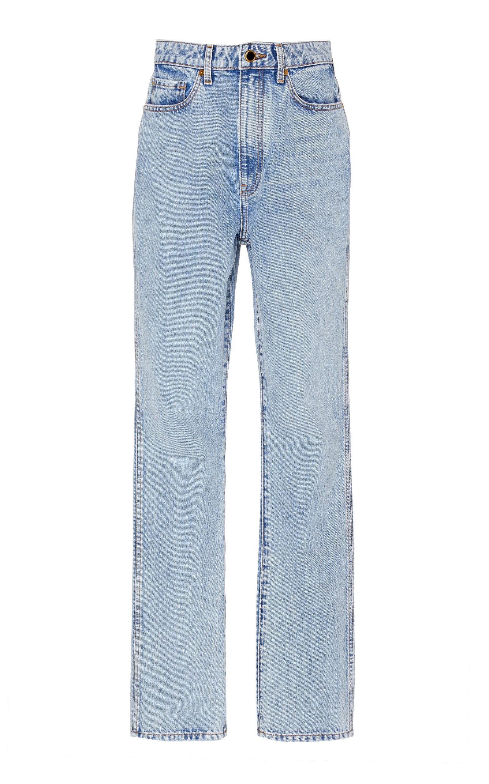 all kinds of jeans