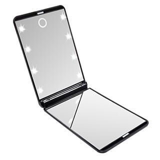 HOTLIFE LED Lighted Makeup Mirror HOTLIFE LED Lighted Makeup Mirror