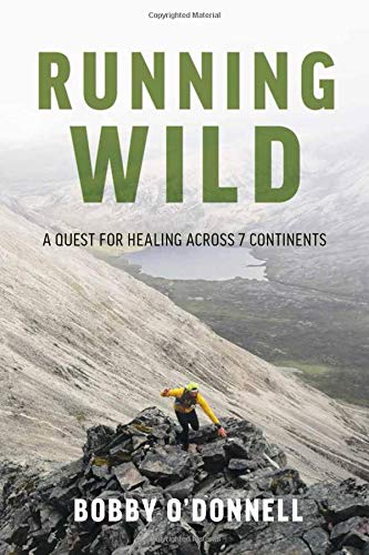 Running Wild