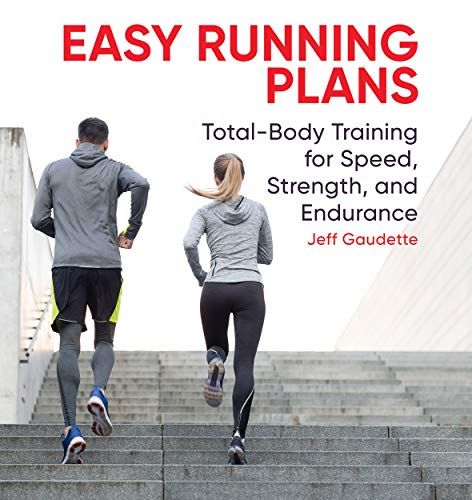 Easy Running Plans
