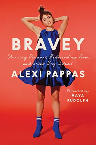 Bravey