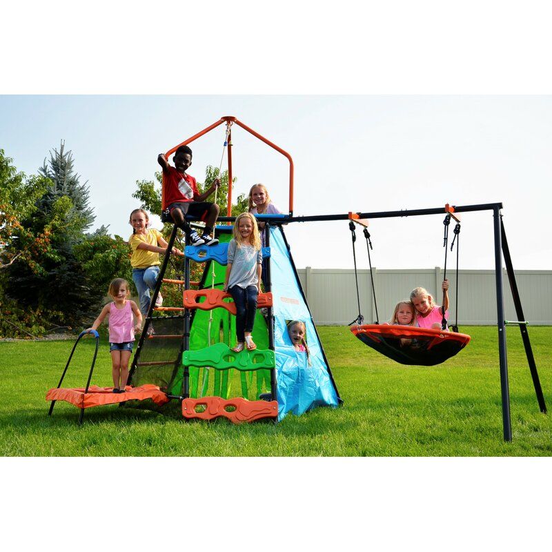 wayfair outdoor play