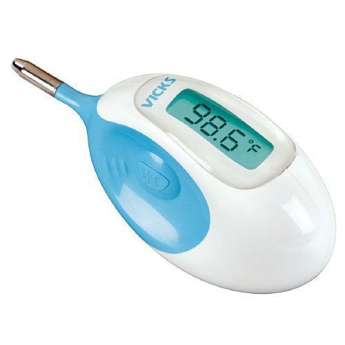 aansporing Wanneer kloon 6 Best Baby Thermometers of 2020 - Mouth and Ear Thermometers for Babies
