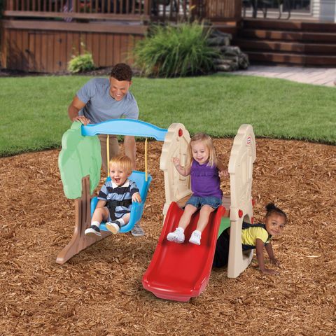 10 Best Swing Sets For Your Yard 2020 Best Backyard Playsets