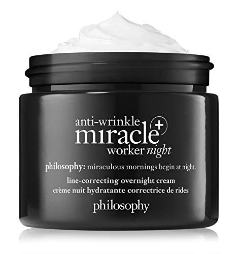 Anti-Wrinkle Miracle Worker Night