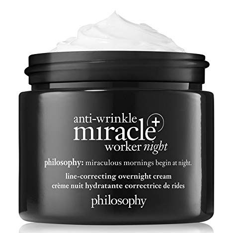 Anti-Wrinkle Miracle Worker Night