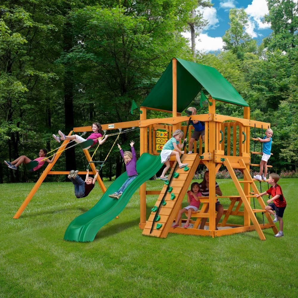 swing sets for ages 10 and up