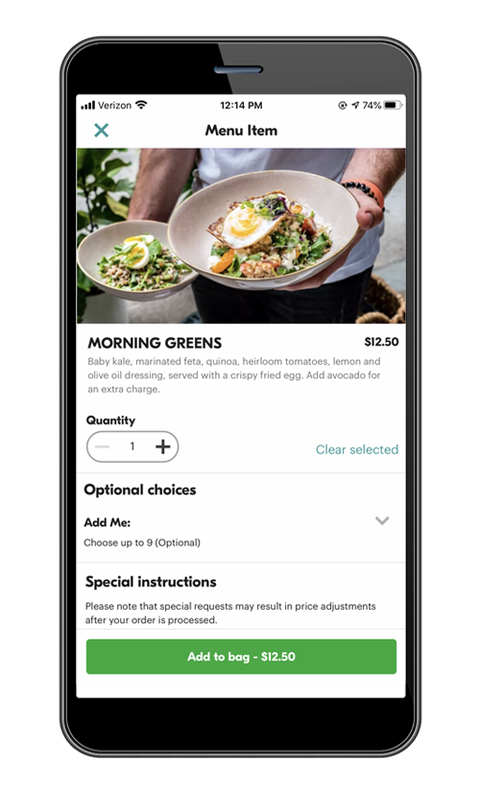 10 Best Food Delivery Apps of 2021 - Food Delivery Services