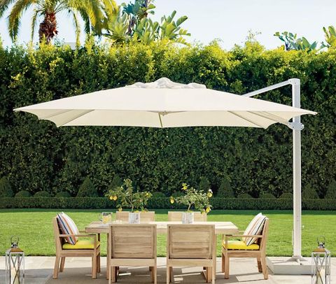 Outdoor Umbrellas - Casa Design Group in Palm Valley FL