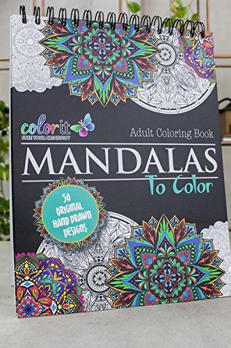 Download 20 Adult Coloring Books Coloring Books For Grown Ups