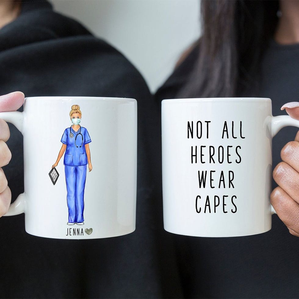 The 90+ Best Gifts For Nurses in 2023 According to Nurses