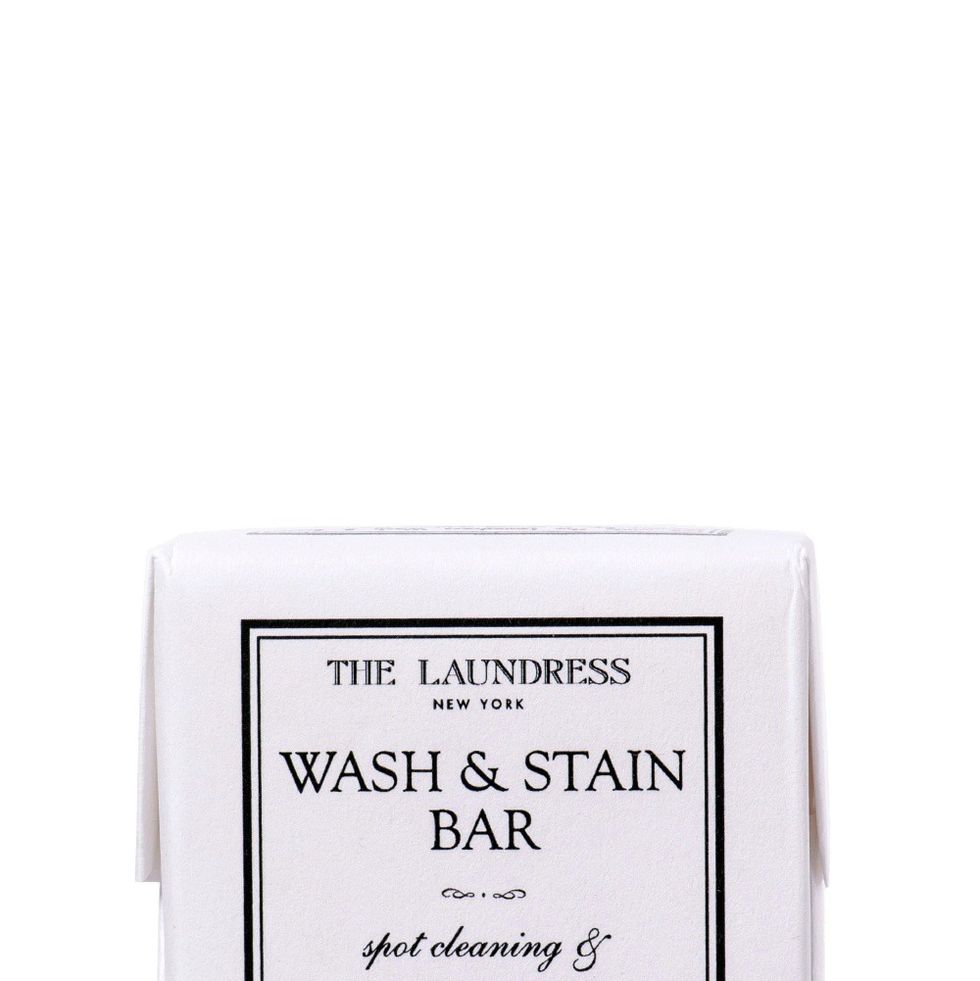 The Laundress Stain Brush