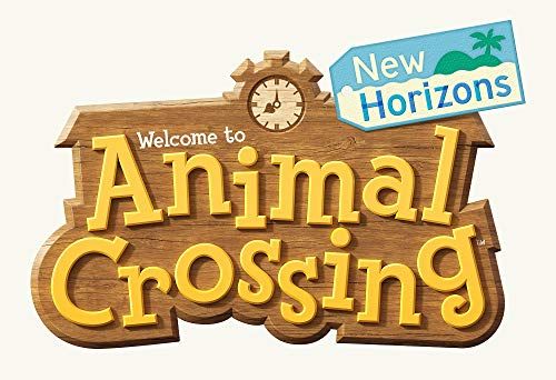 Animal Crossings: New Horizons - Nintendo Switch