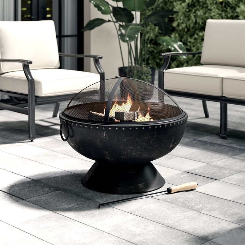 11 Best Fire Pits of 2024, According to Experts and Reviews