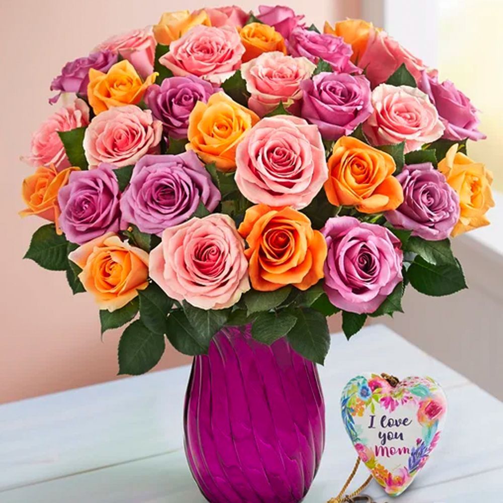 Best Mother's Day Flowers 2020 