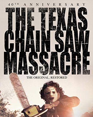 The Texas Chain Saw Massacre