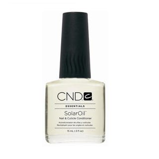 Nail & Cuticle Conditioner