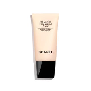 Gel exfoliant éclat maximal