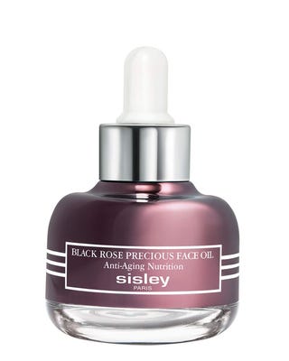 Black Rose Precious Face Oil