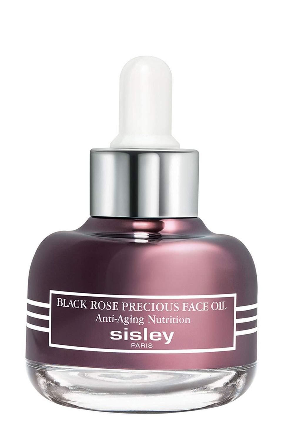 Black Rose Precious Face Oil