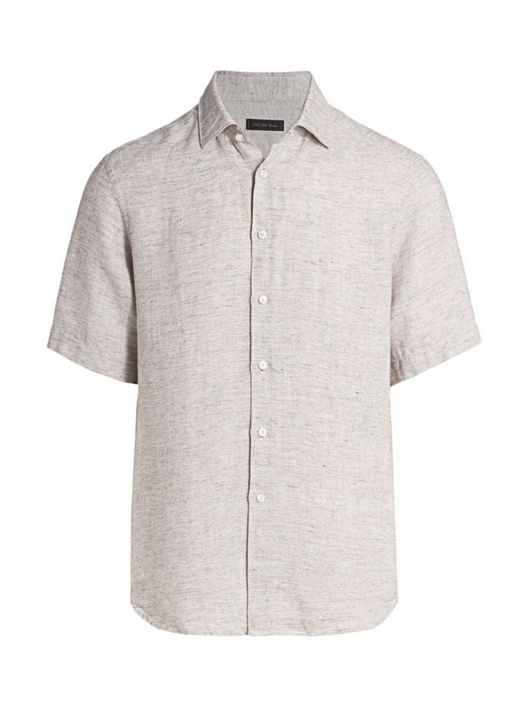 best linen shirt brands