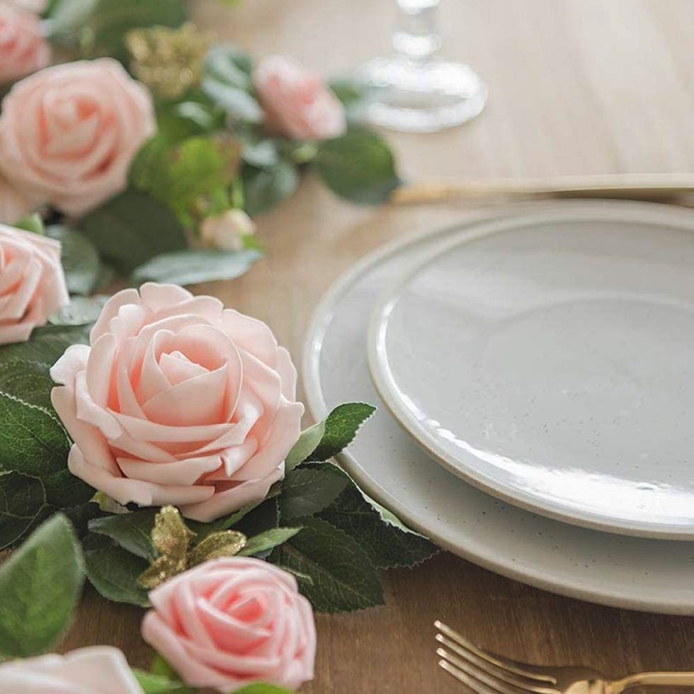 Rose Garland 