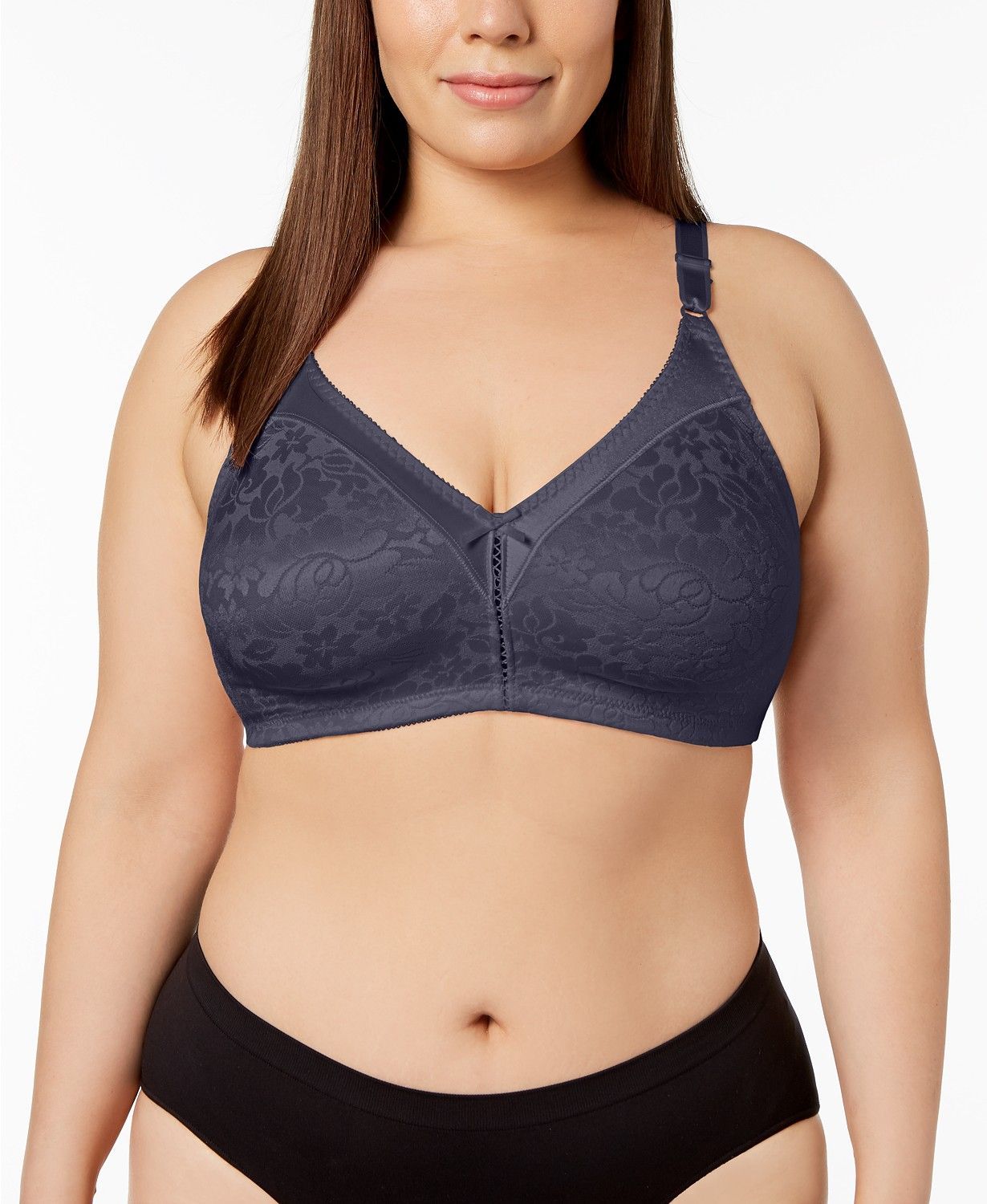 30 Best Bras for Large Breasts 2024