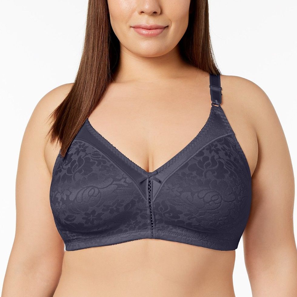 Bras for Extra Support (Heavy Bust) – SHAPE Lingerie