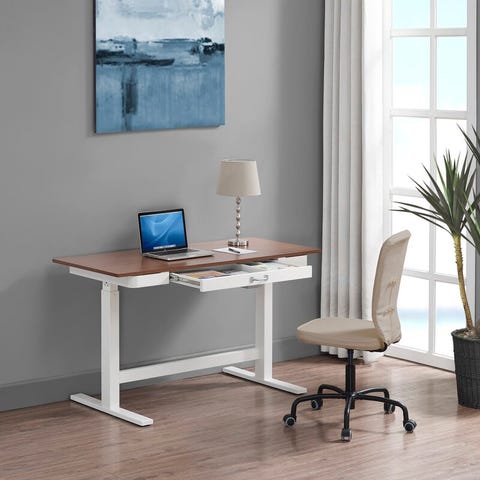 10 Best Standing Desks In 2021 Height Adjustable Height Adjustable Standing Desks, Good Adjustable Desks
