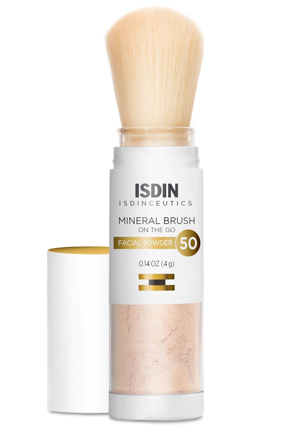 Mineral Brush Powder