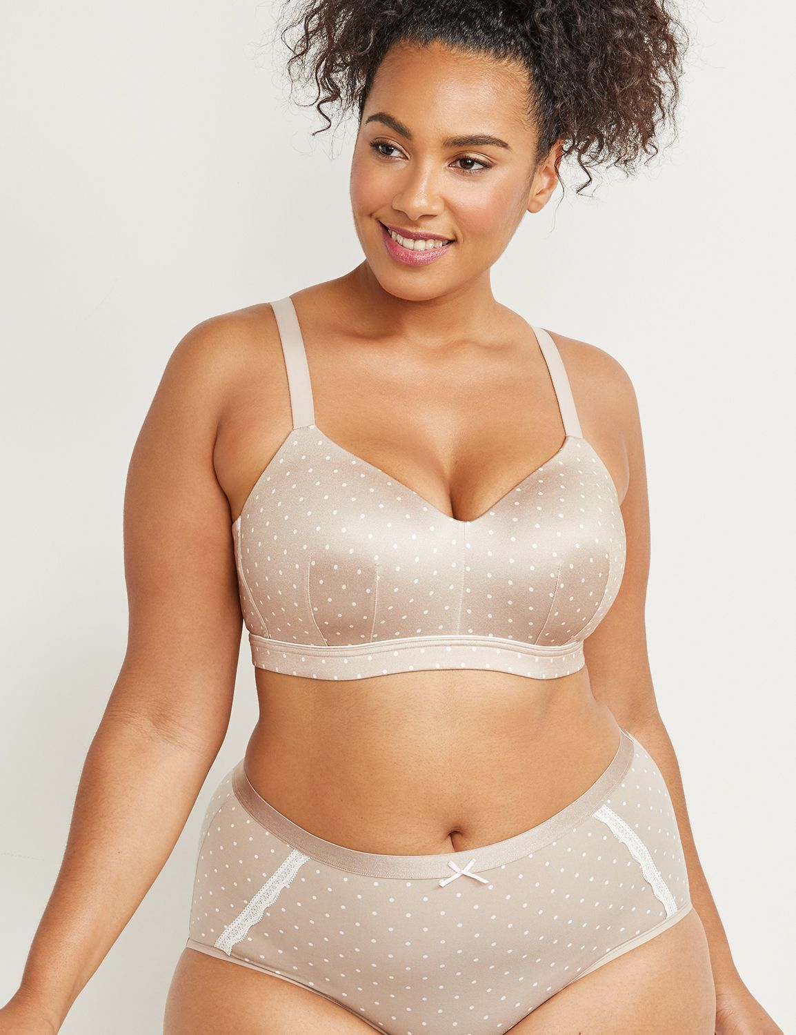 recommended bras for large busts