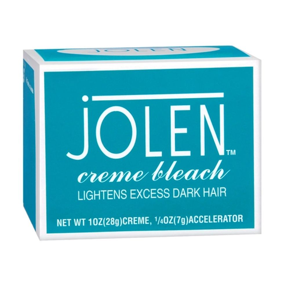 Jolen Crème Bleach