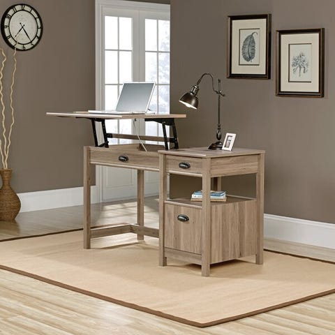 10 Best Standing Desks In 2021 Height Adjustable Standing Desks